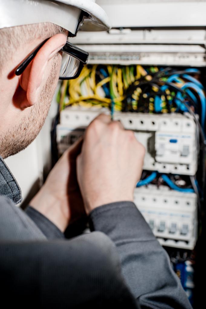 Home Electrical Inspection Service