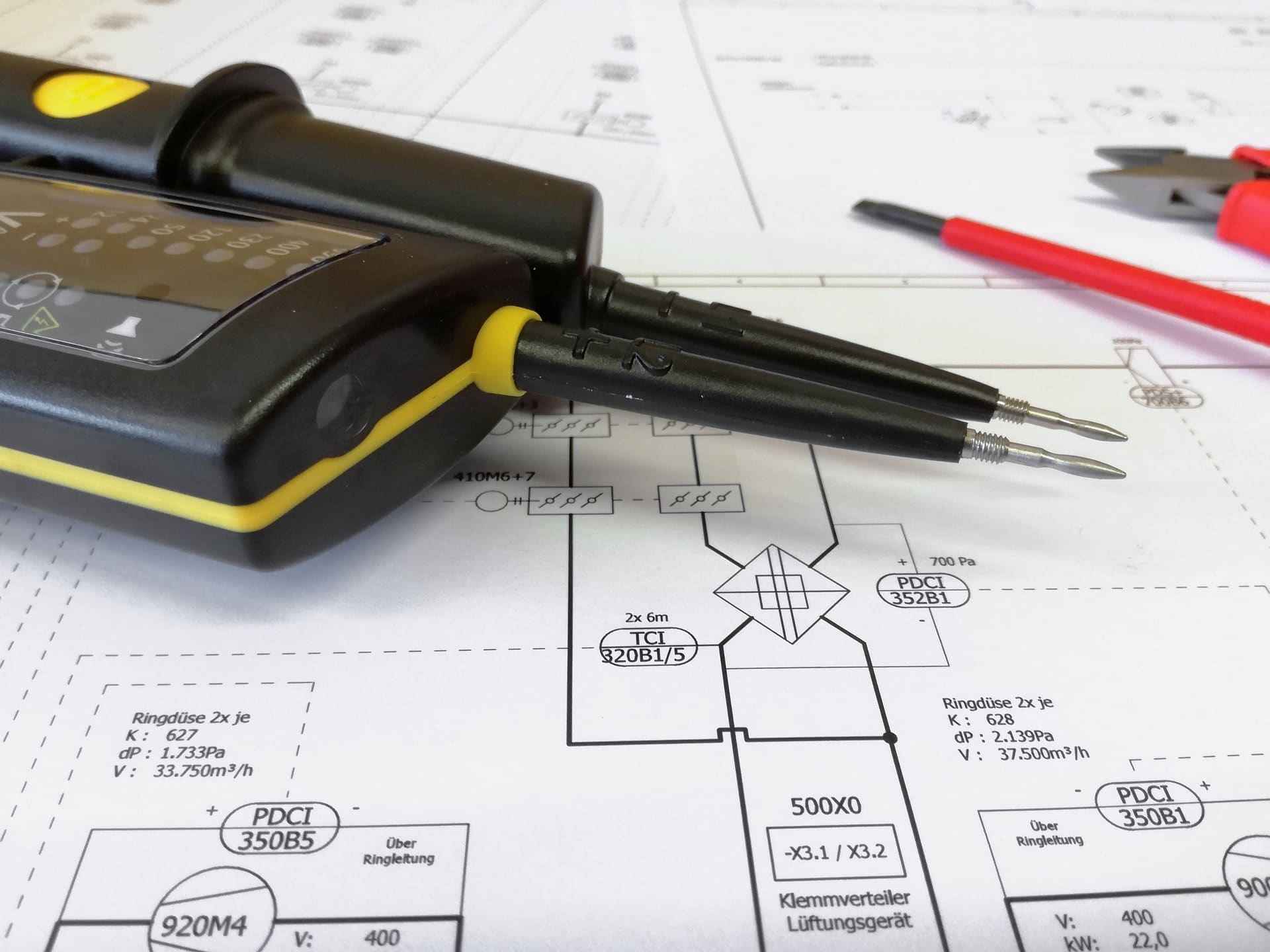 How Rewiring Can Handle Your Electrical Needs
