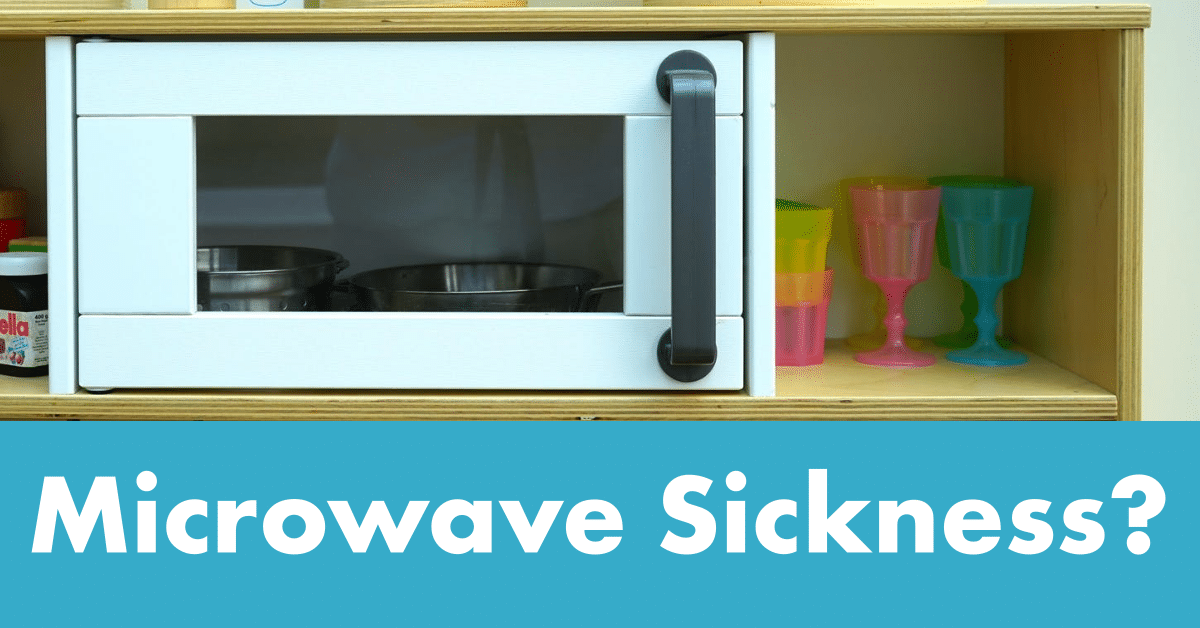 Microwave-Sickness