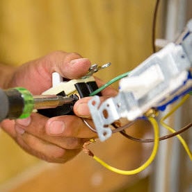 general electrical services